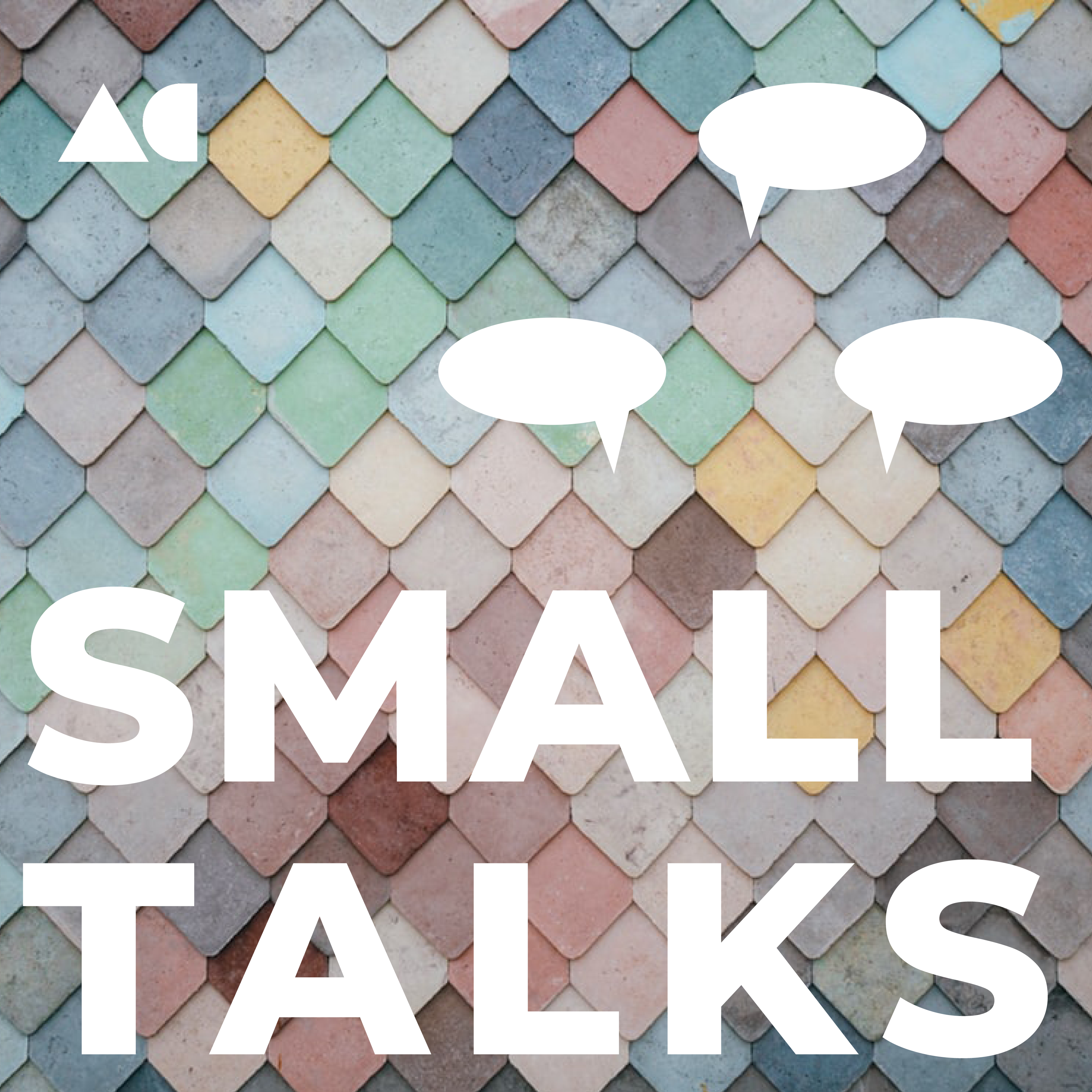 SMALL TALKS: ALL THAT WE WEAR