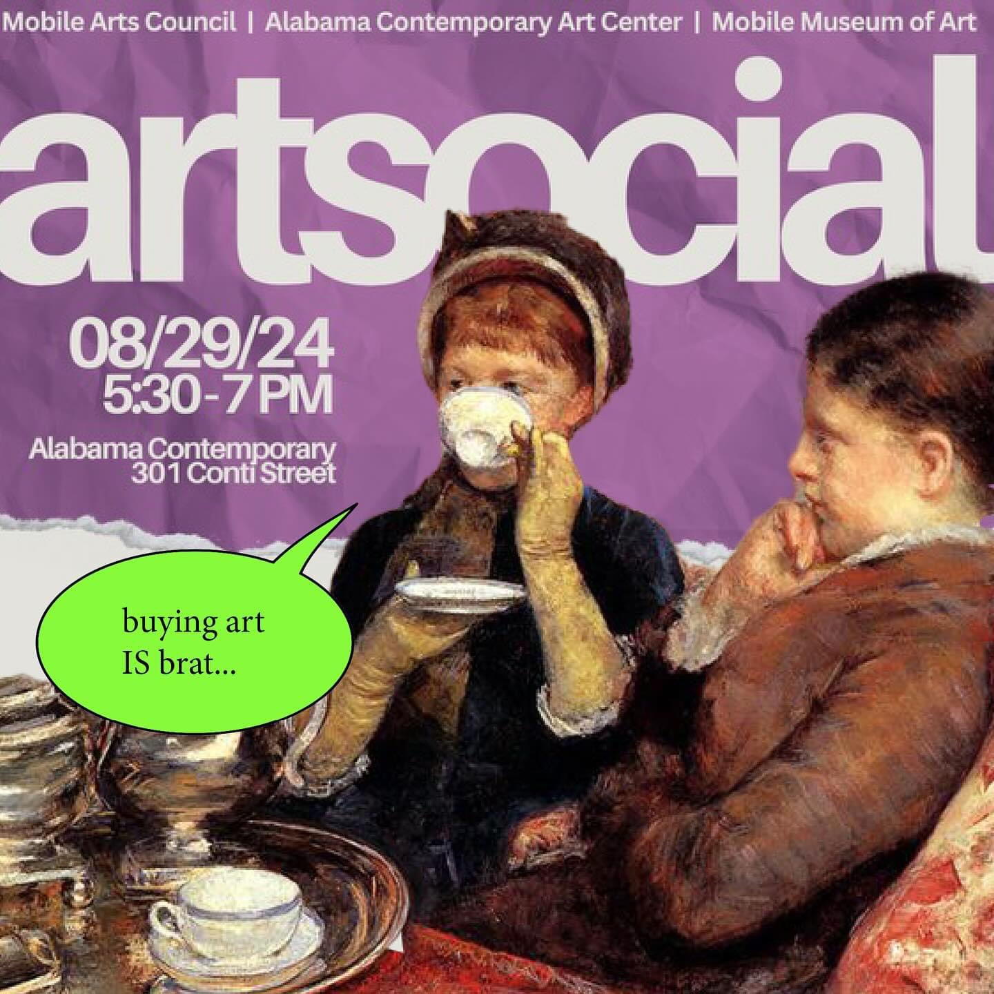 ArtSocial